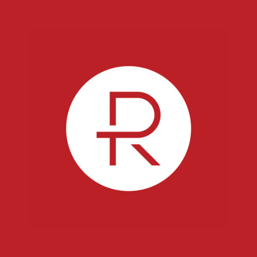 Red Media Solutions Logo