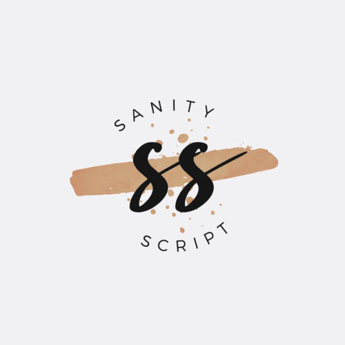 Sanity Script